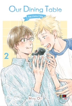 Our Dining Table - Facciamo il bis